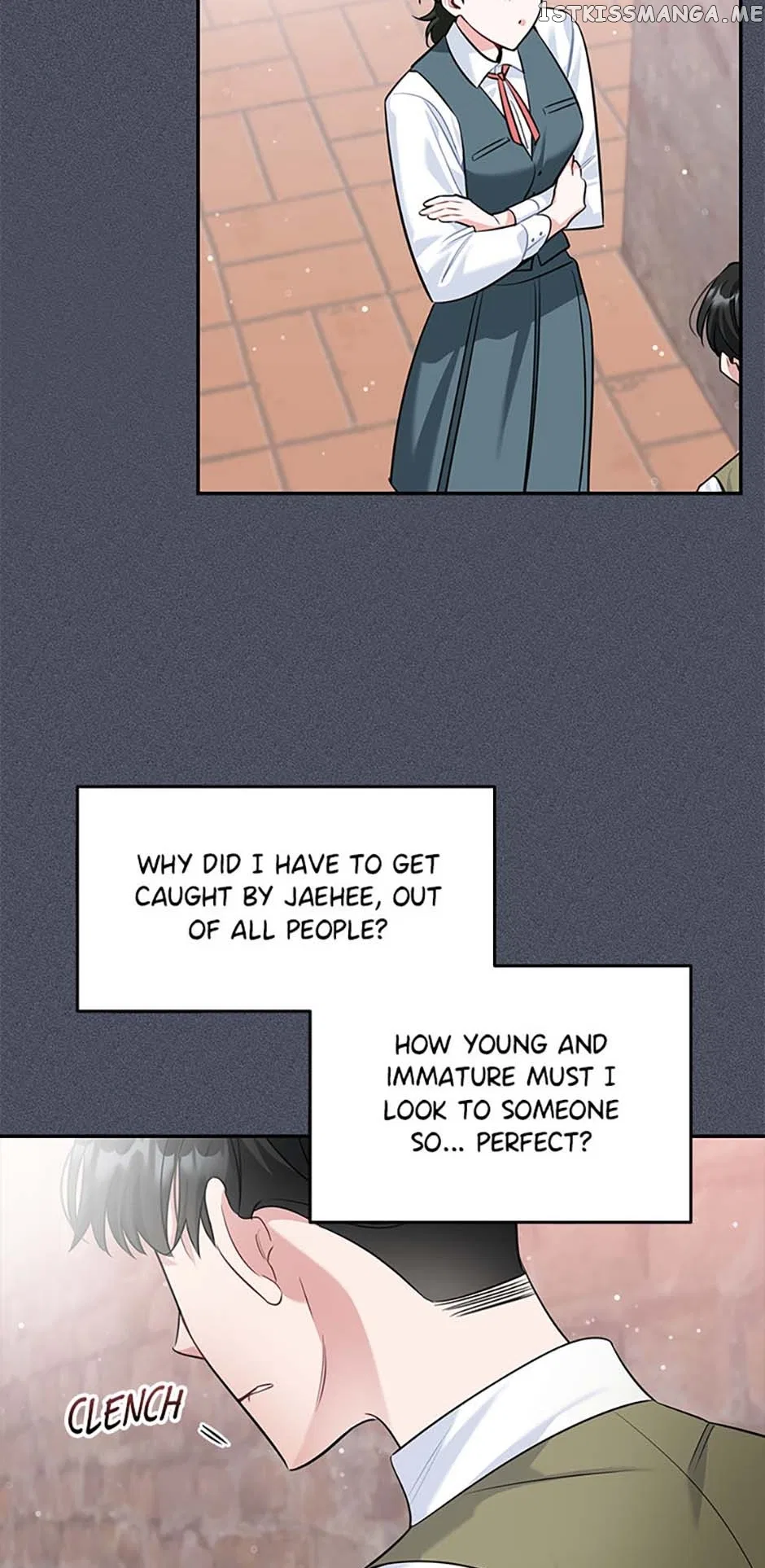 Deliberate Scandal Chapter 36 – Page 12