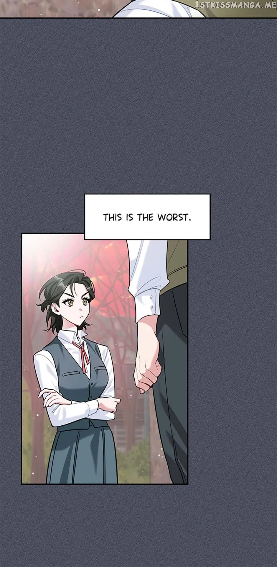 Deliberate Scandal Chapter 36 – Page 13