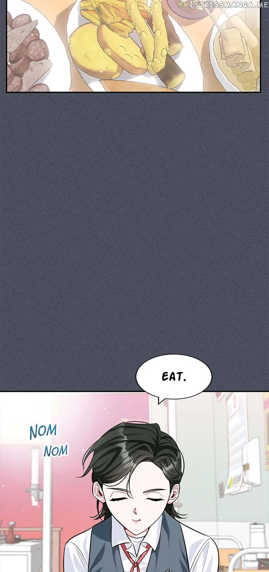 Deliberate Scandal Chapter 36 – Page 17