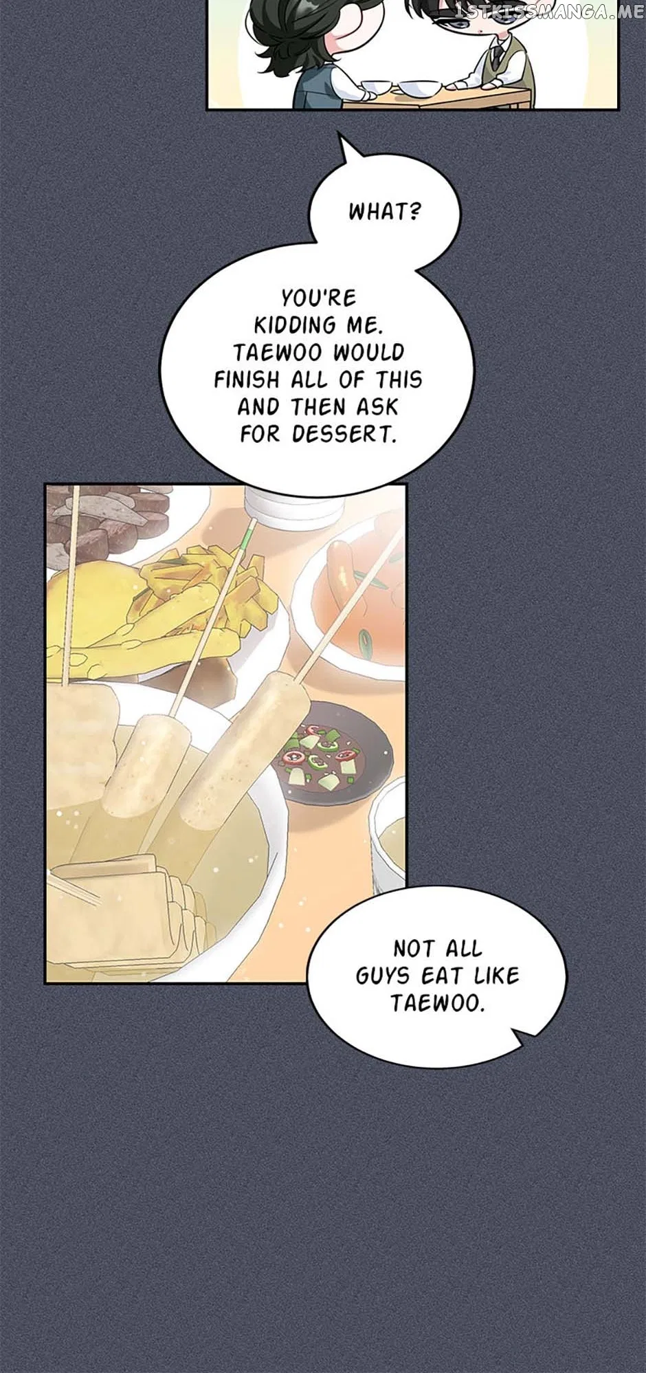 Deliberate Scandal Chapter 36 – Page 19