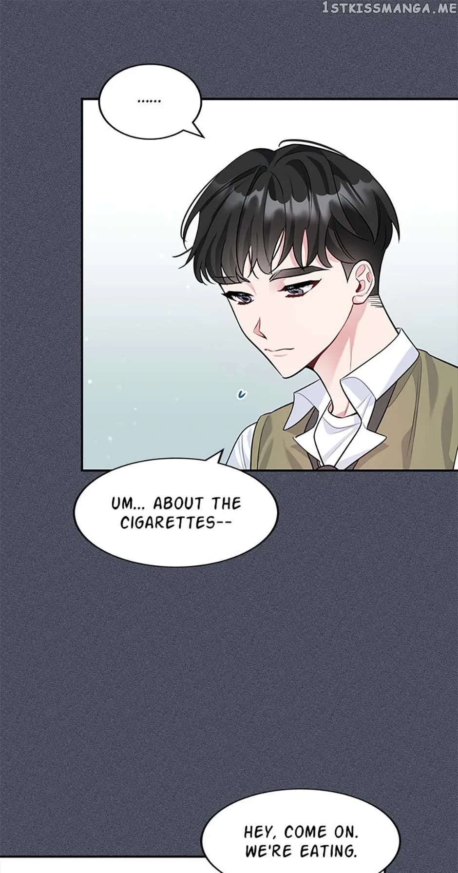 Deliberate Scandal Chapter 36 – Page 20
