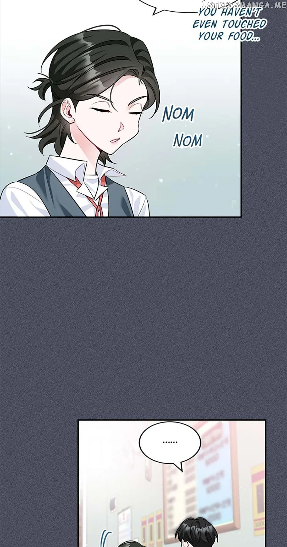 Deliberate Scandal Chapter 36 – Page 21