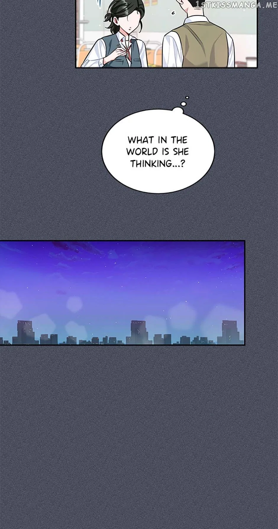 Deliberate Scandal Chapter 36 – Page 22