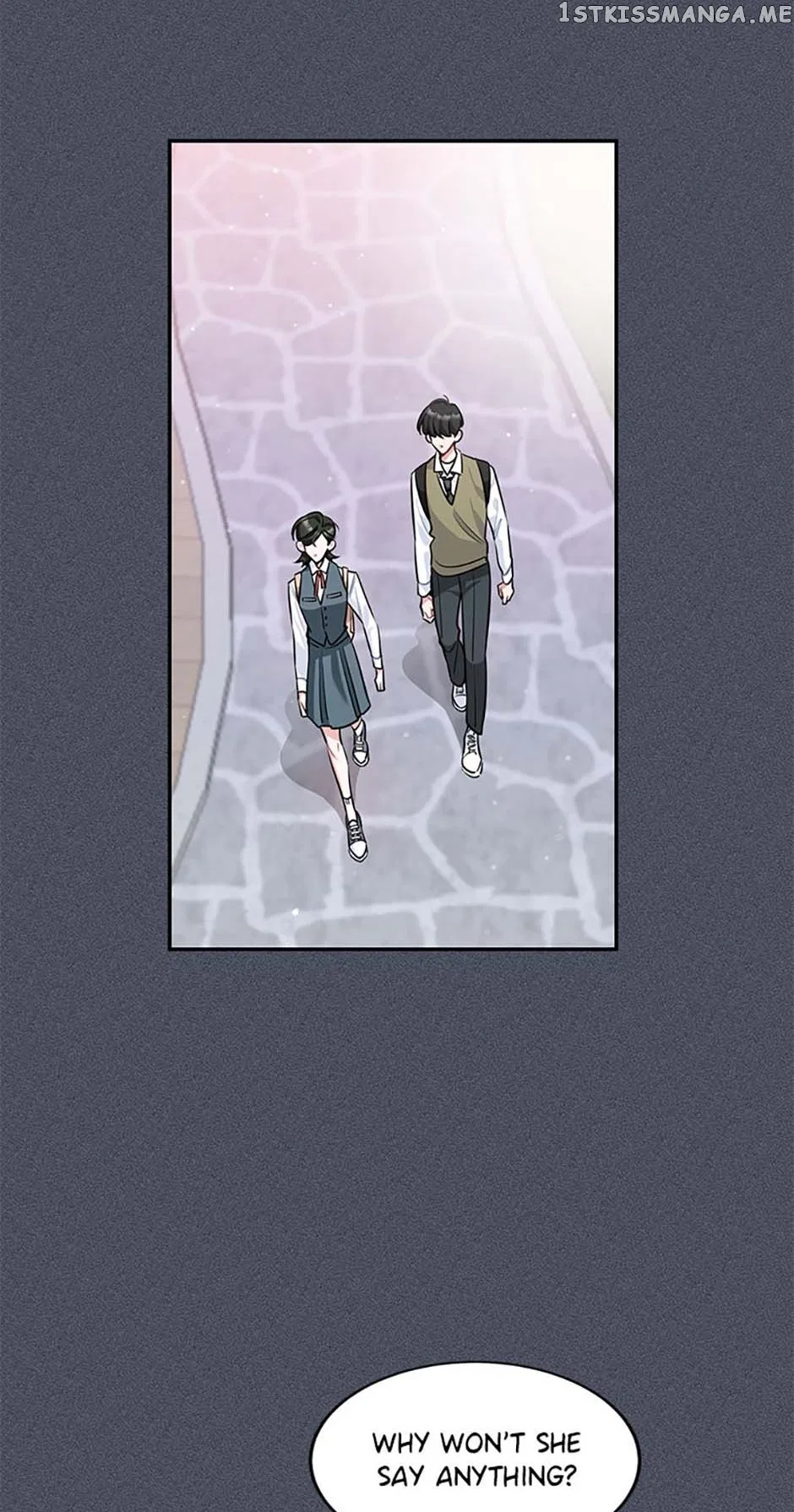 Deliberate Scandal Chapter 36 – Page 23