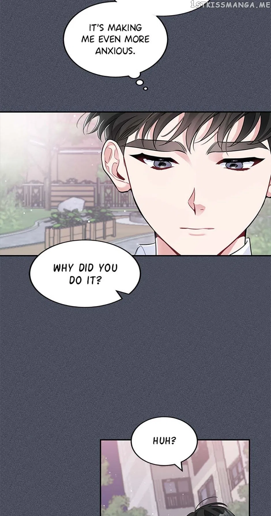 Deliberate Scandal Chapter 36 – Page 24