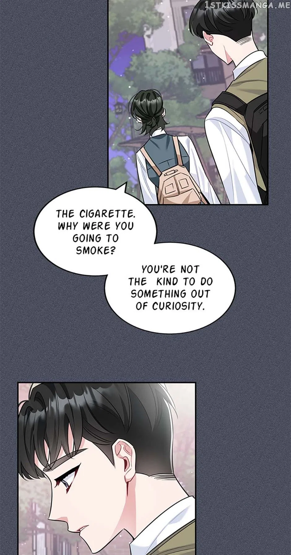 Deliberate Scandal Chapter 36 – Page 25