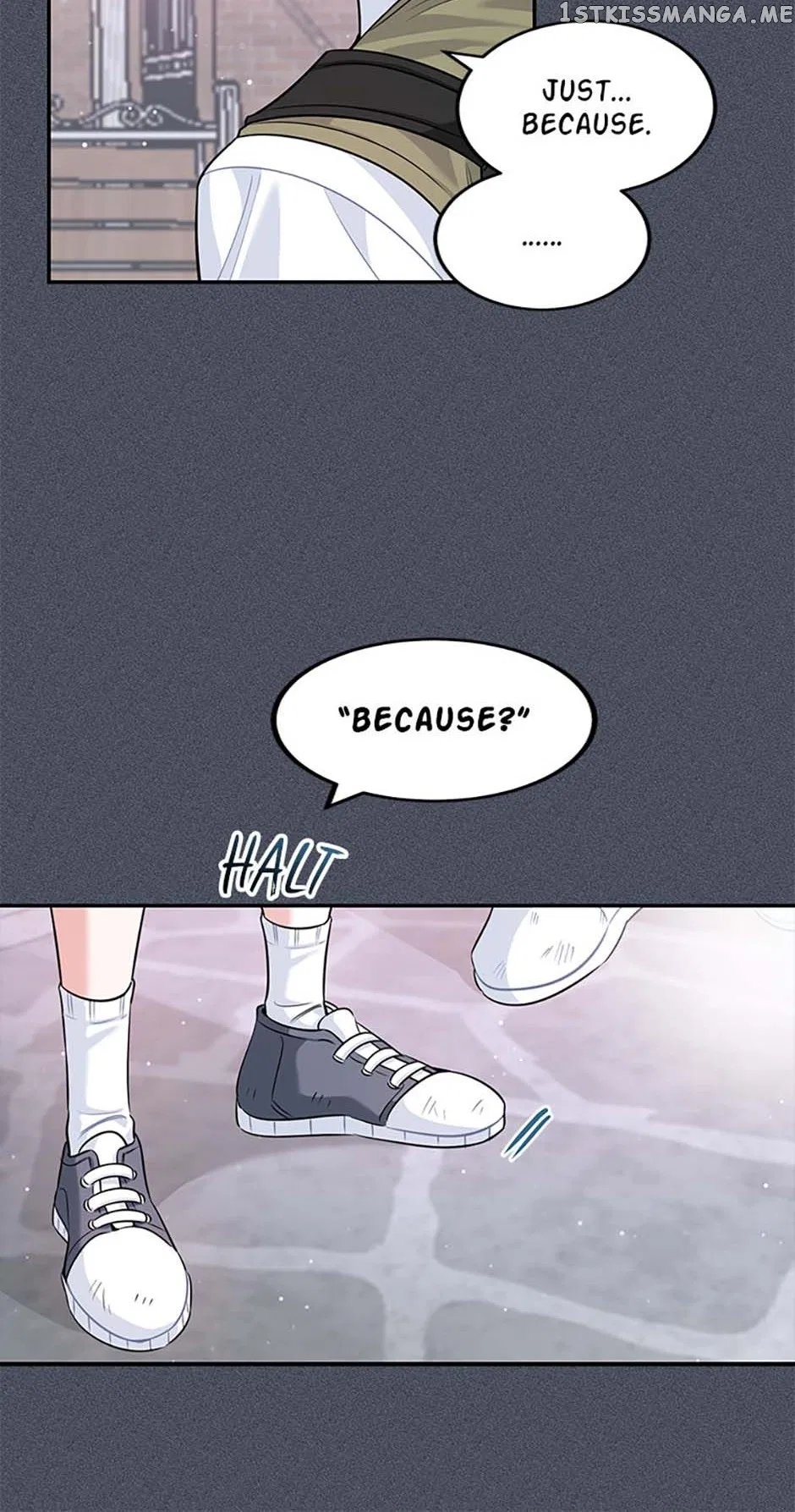 Deliberate Scandal Chapter 36 – Page 26