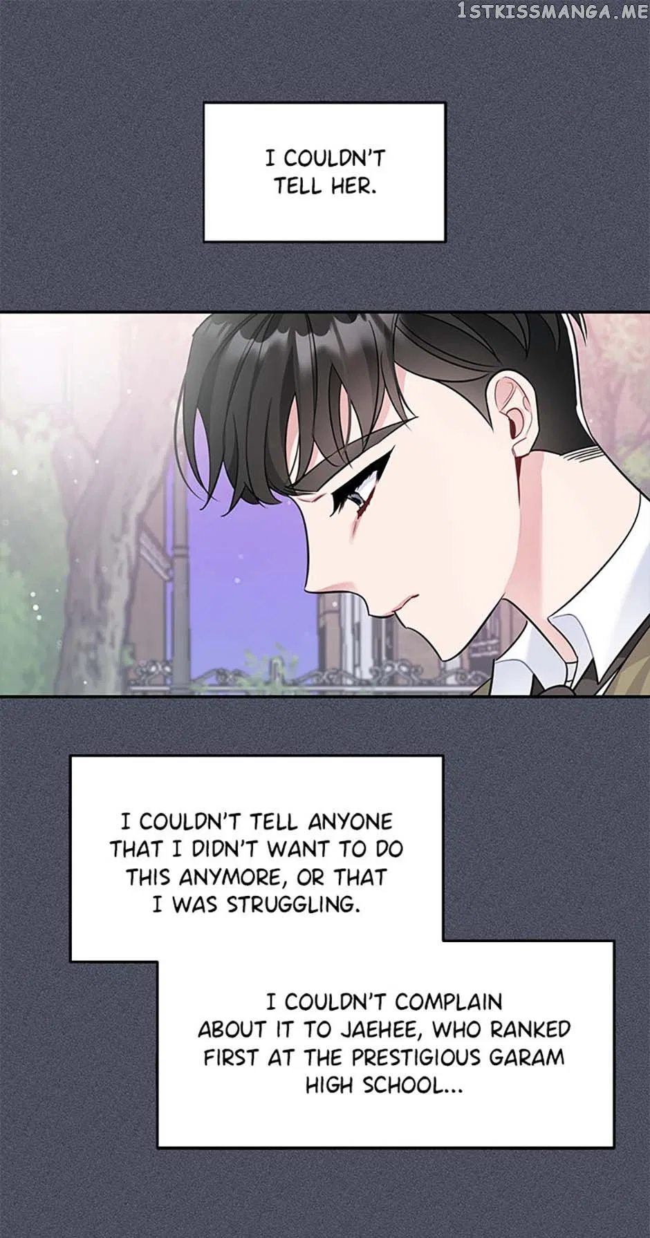 Deliberate Scandal Chapter 36 – Page 27