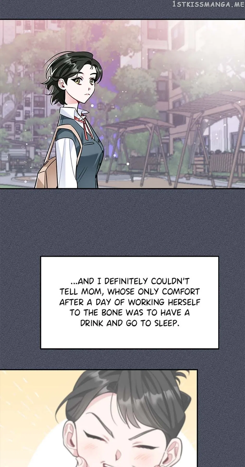 Deliberate Scandal Chapter 36 – Page 28