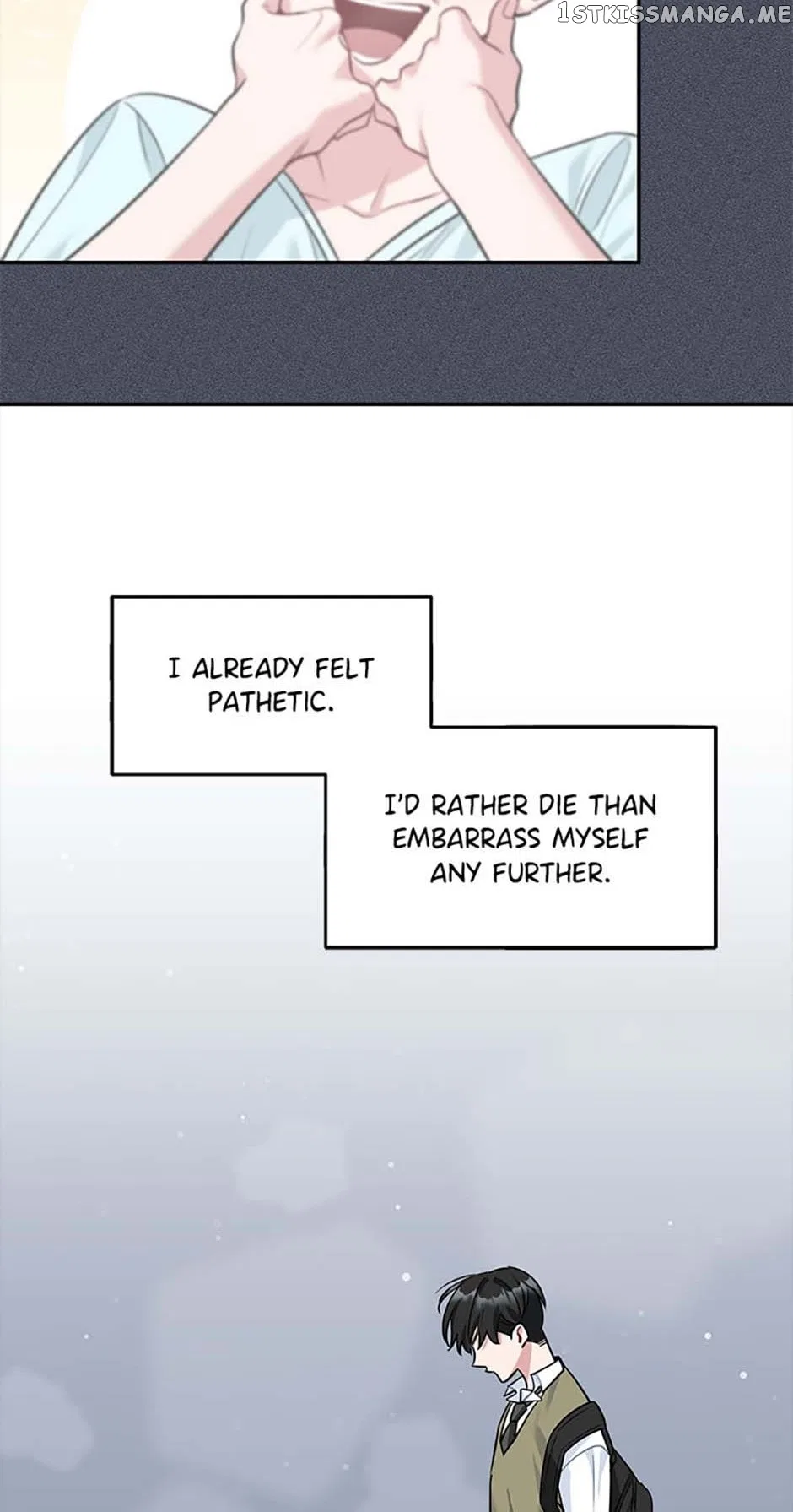 Deliberate Scandal Chapter 36 – Page 29