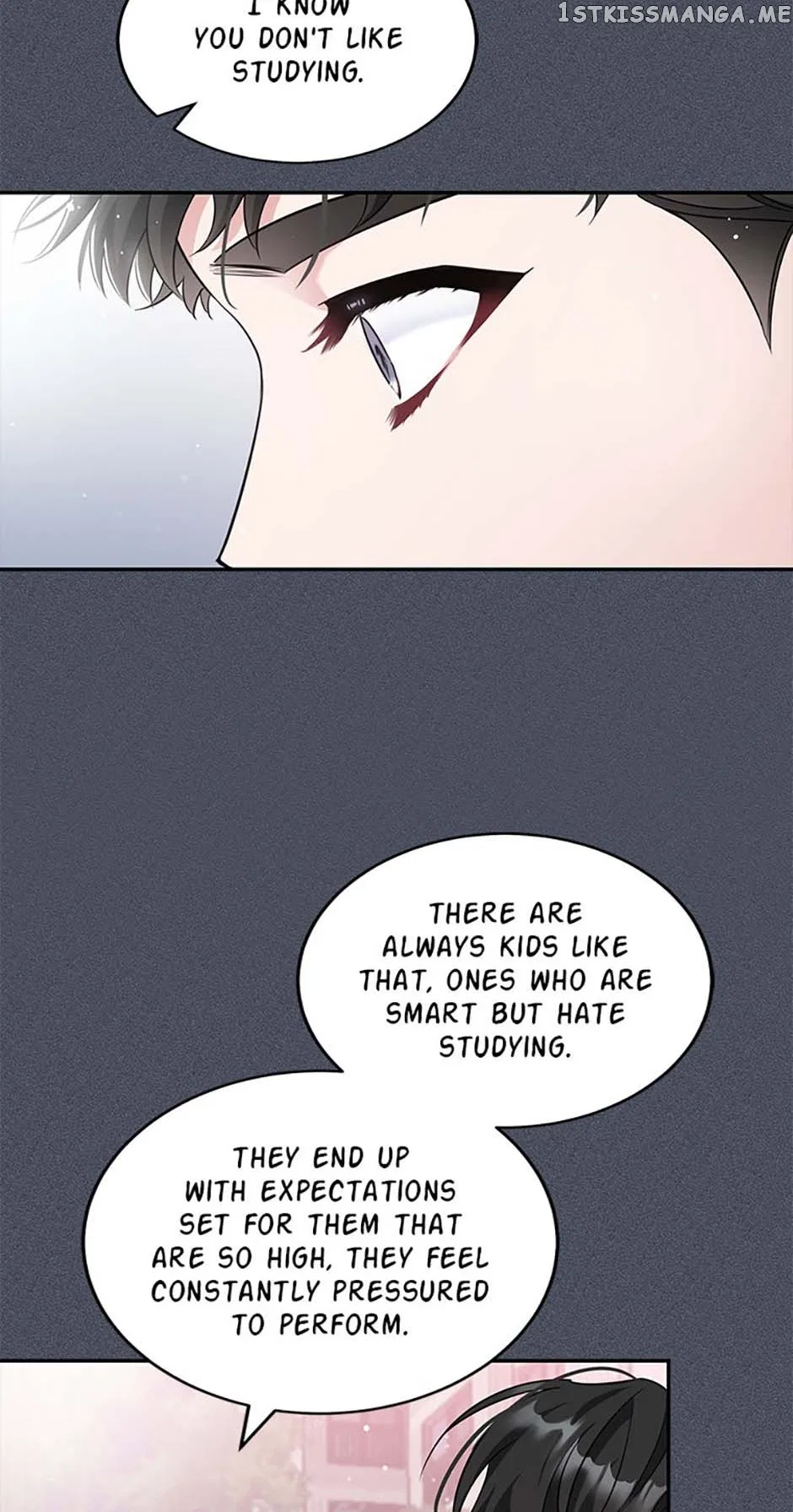 Deliberate Scandal Chapter 36 – Page 31