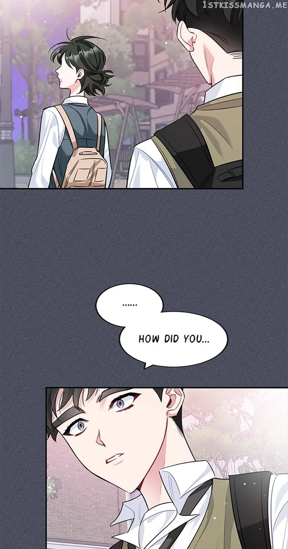 Deliberate Scandal Chapter 36 – Page 32