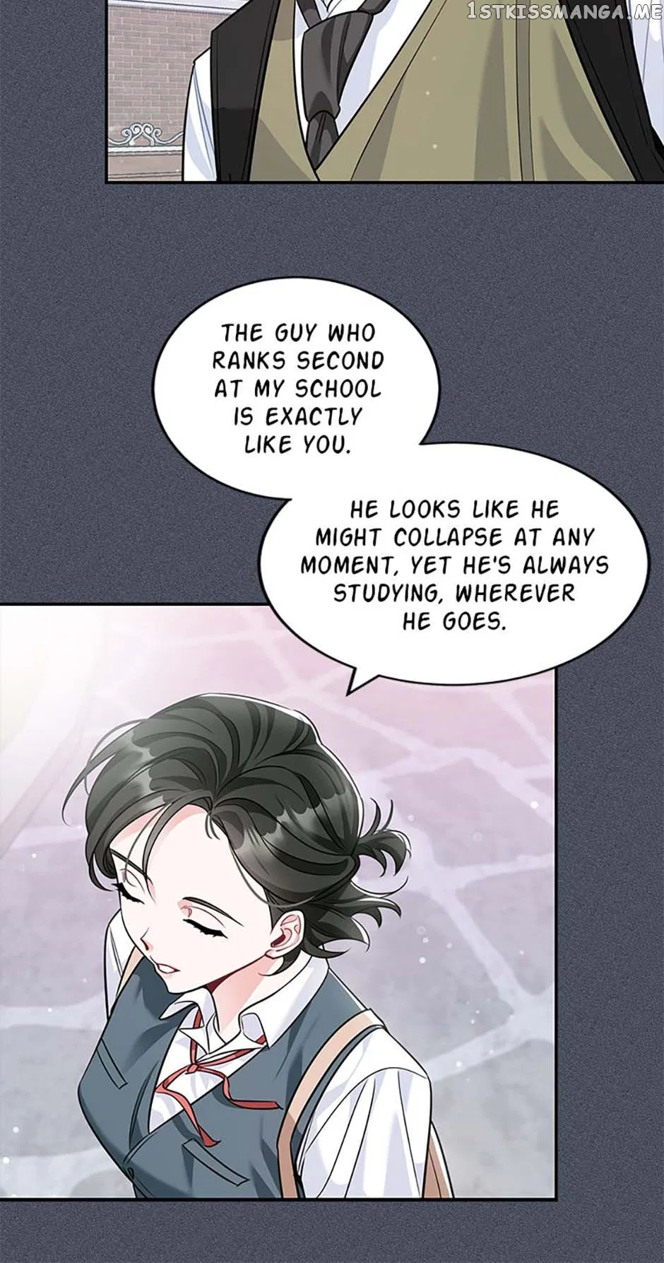 Deliberate Scandal Chapter 36 – Page 33