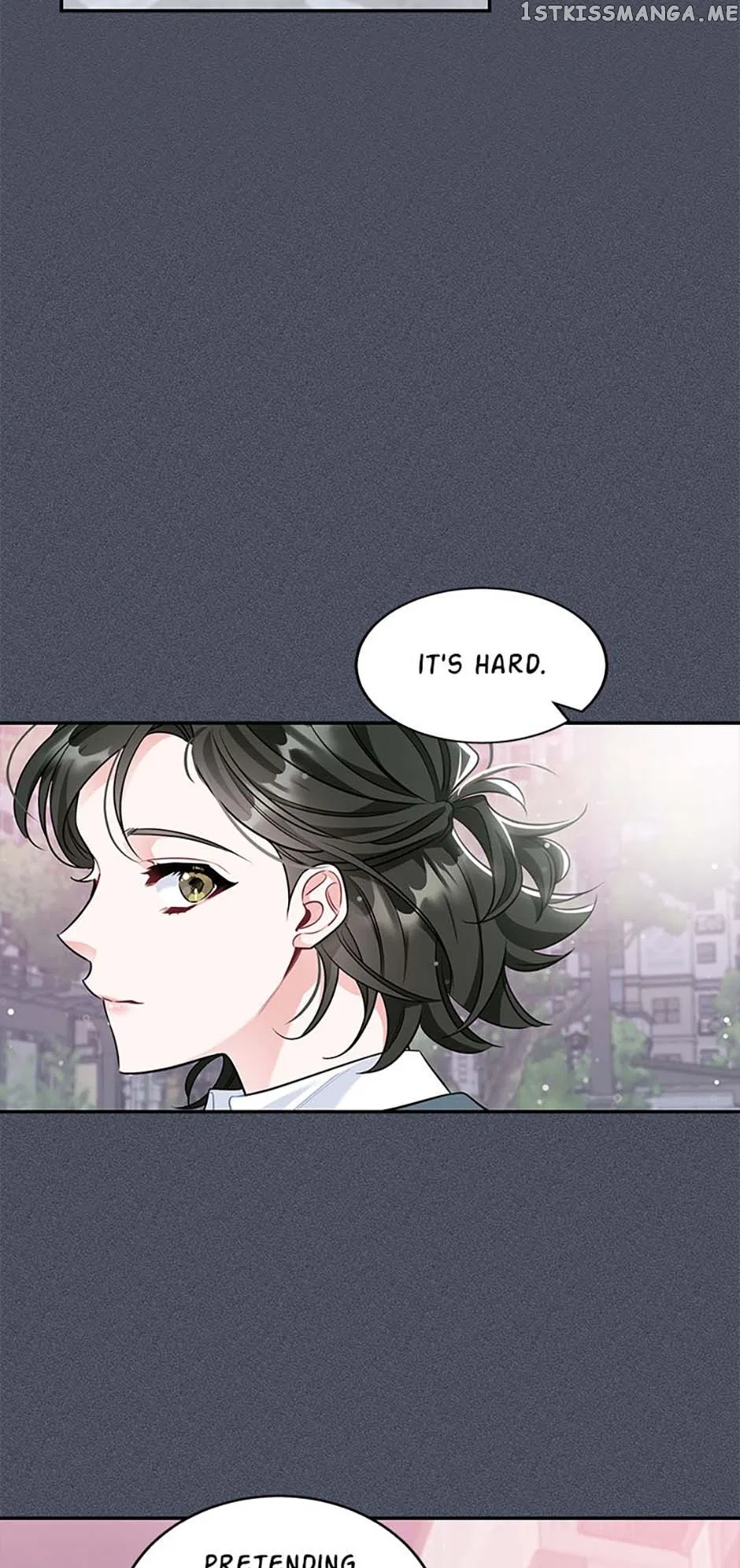 Deliberate Scandal Chapter 36 – Page 35