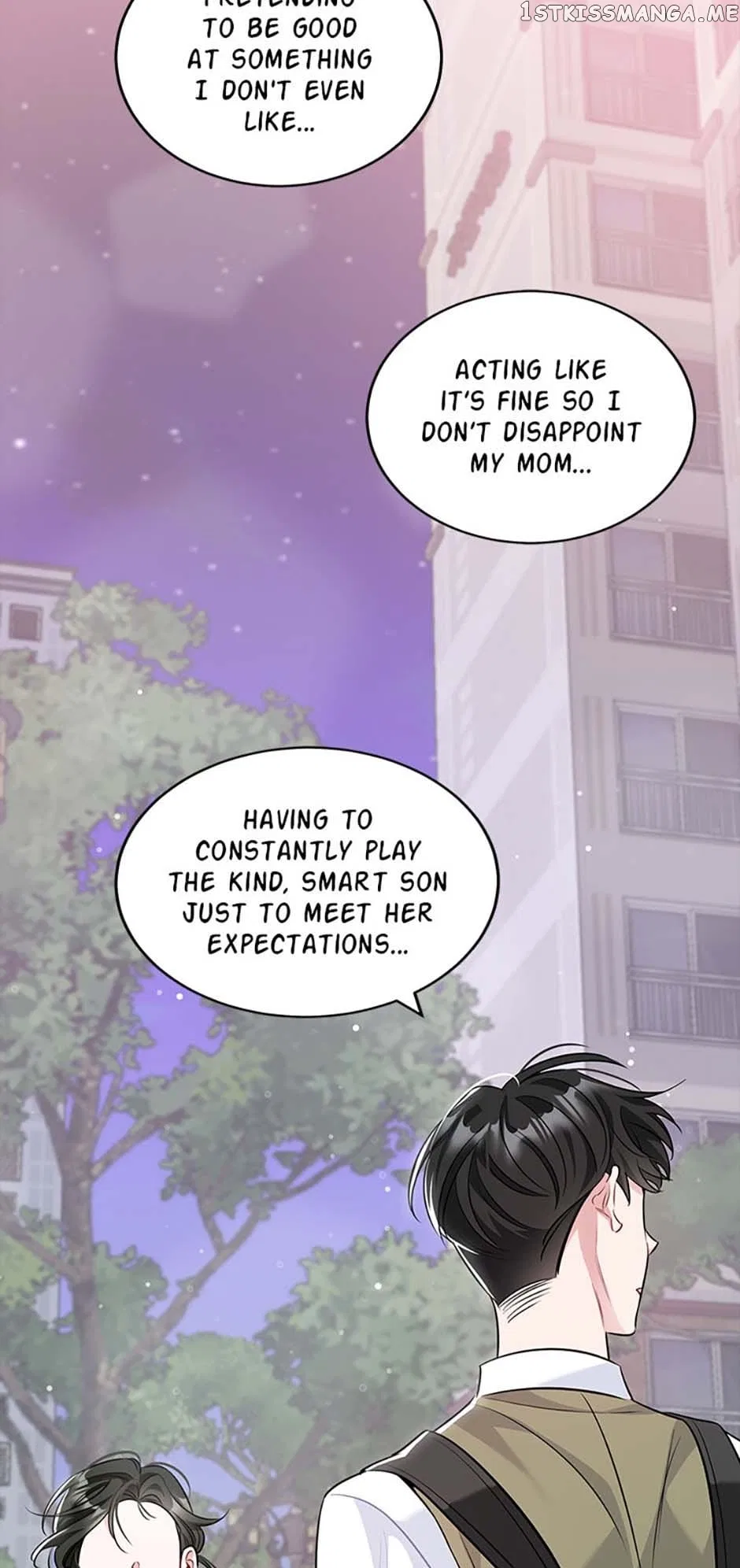Deliberate Scandal Chapter 36 – Page 36