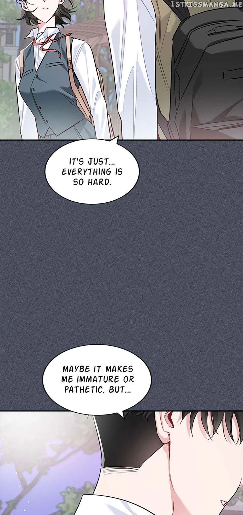 Deliberate Scandal Chapter 36 – Page 37