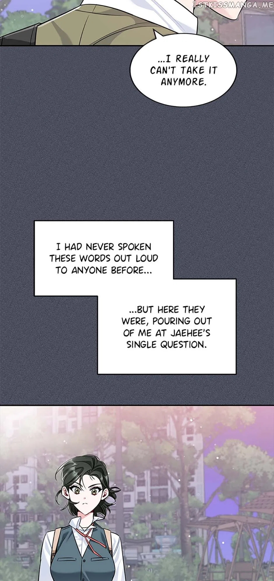 Deliberate Scandal Chapter 36 – Page 38