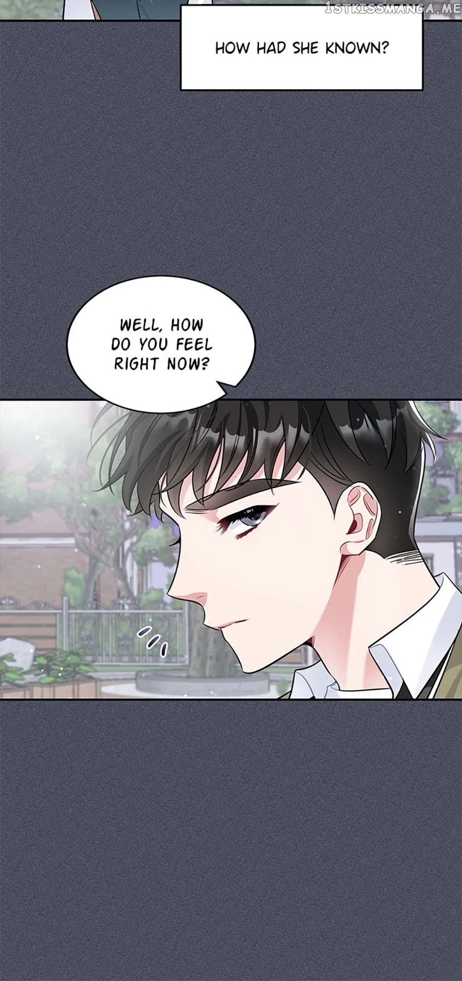 Deliberate Scandal Chapter 36 – Page 39