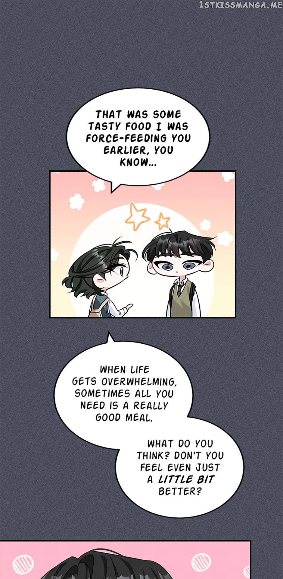 Deliberate Scandal Chapter 36 – Page 40