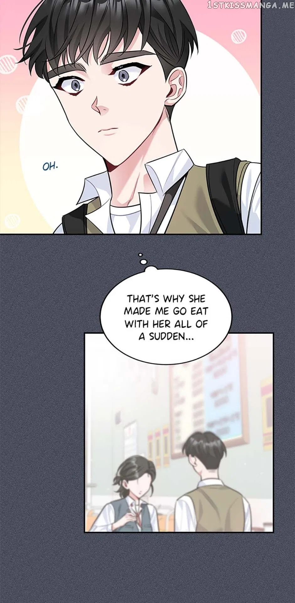 Deliberate Scandal Chapter 36 – Page 41