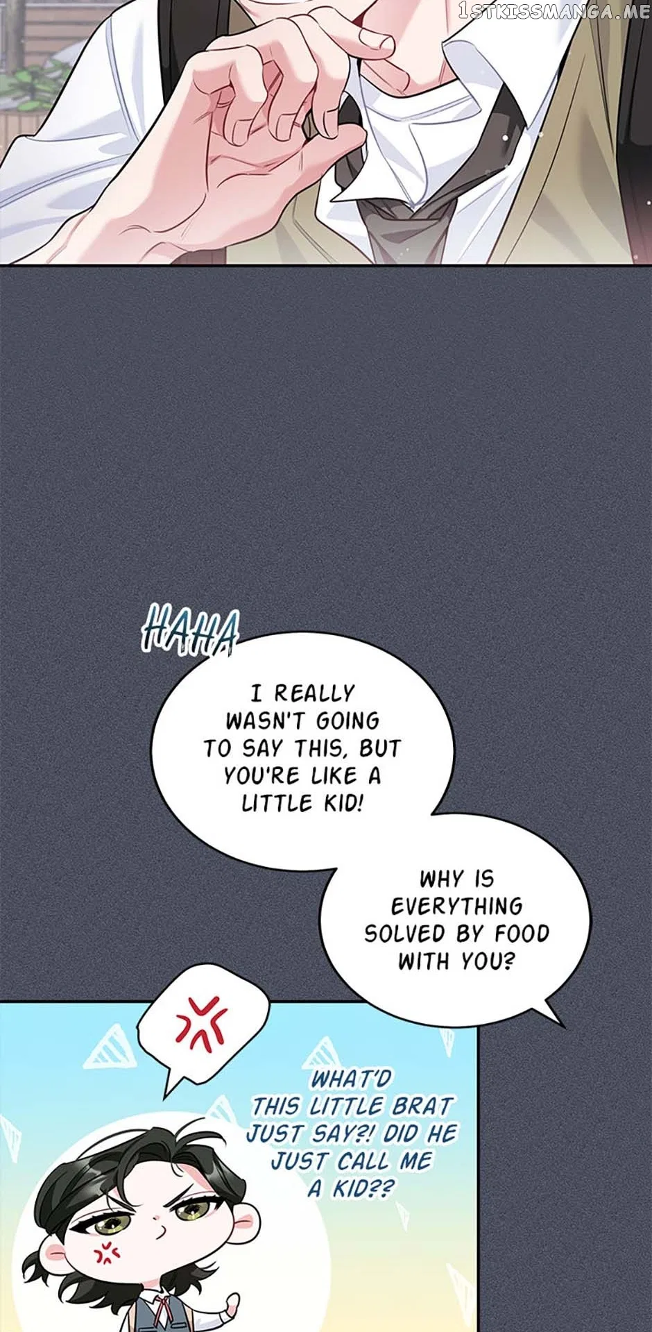 Deliberate Scandal Chapter 36 – Page 44