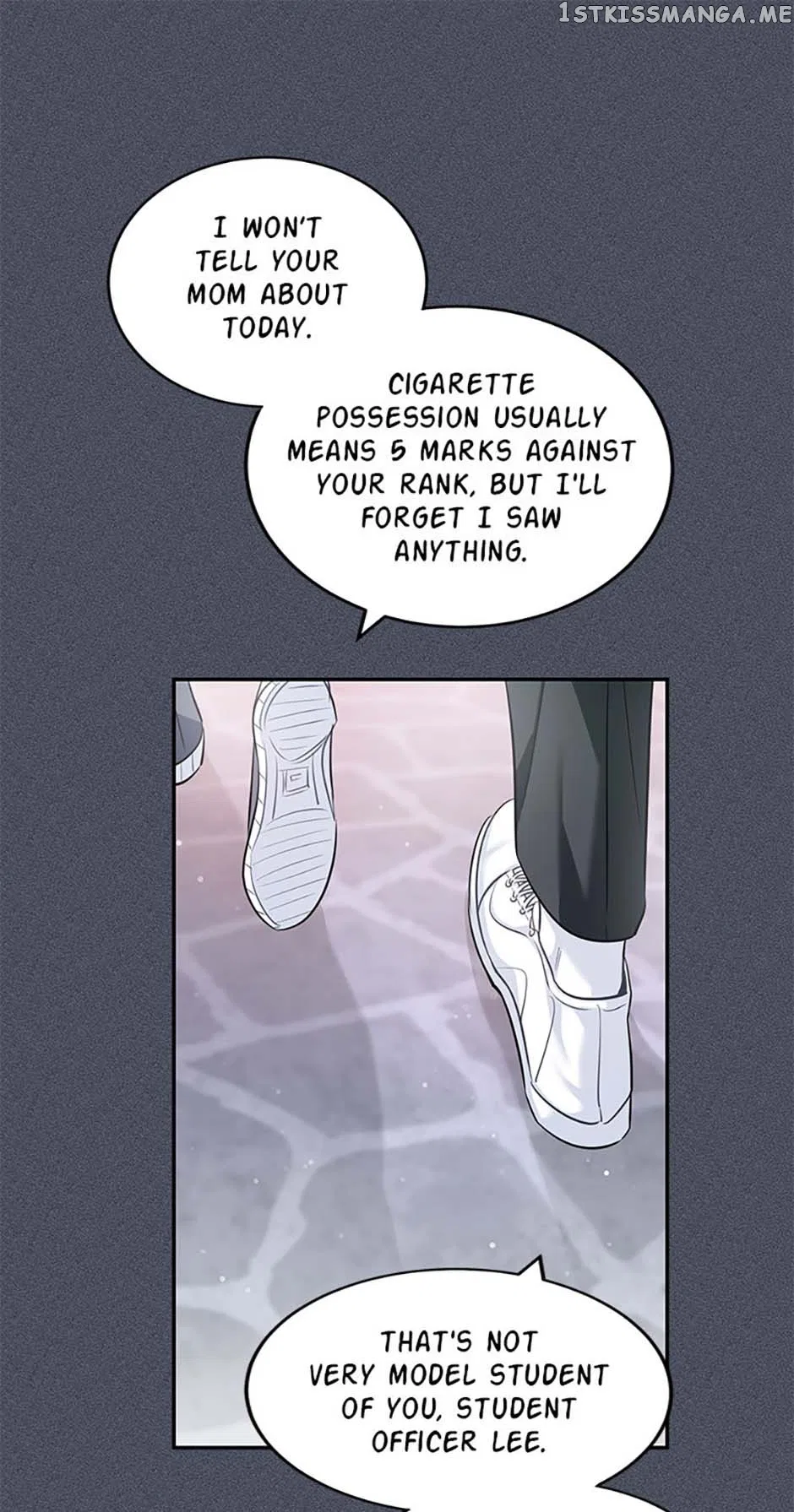 Deliberate Scandal Chapter 36 – Page 46