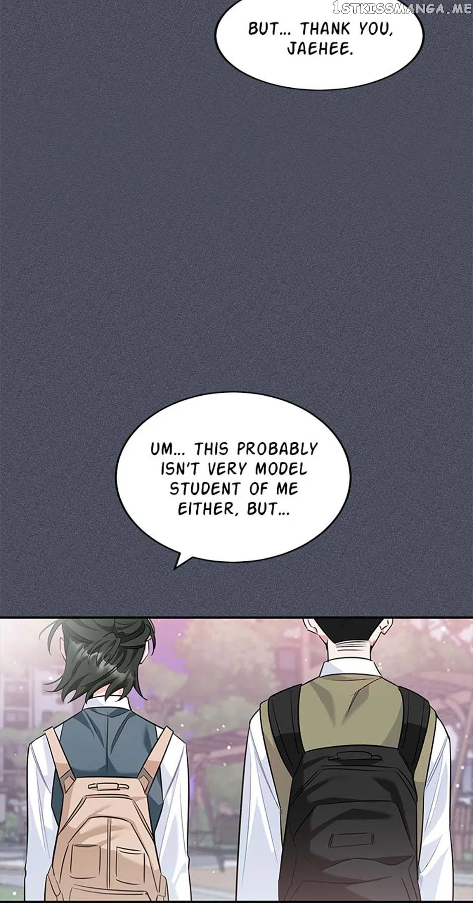 Deliberate Scandal Chapter 36 – Page 47
