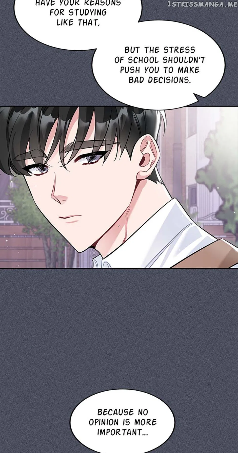 Deliberate Scandal Chapter 36 – Page 49