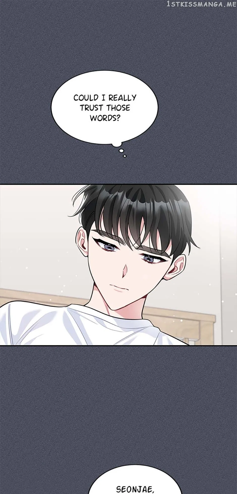 Deliberate Scandal Chapter 36 – Page 53