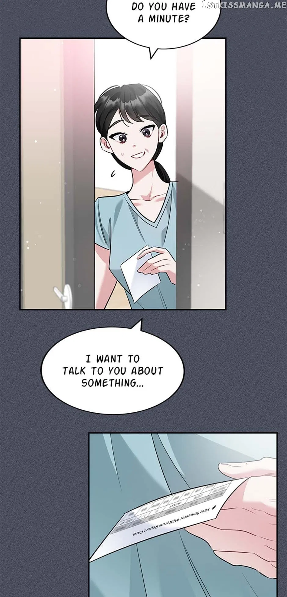 Deliberate Scandal Chapter 36 – Page 54