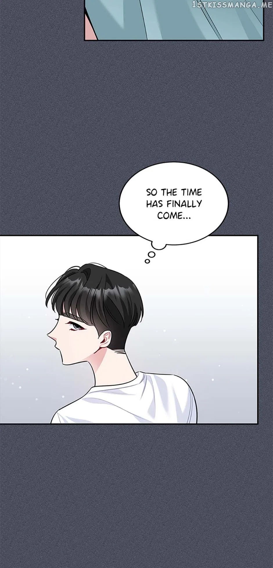 Deliberate Scandal Chapter 36 – Page 55