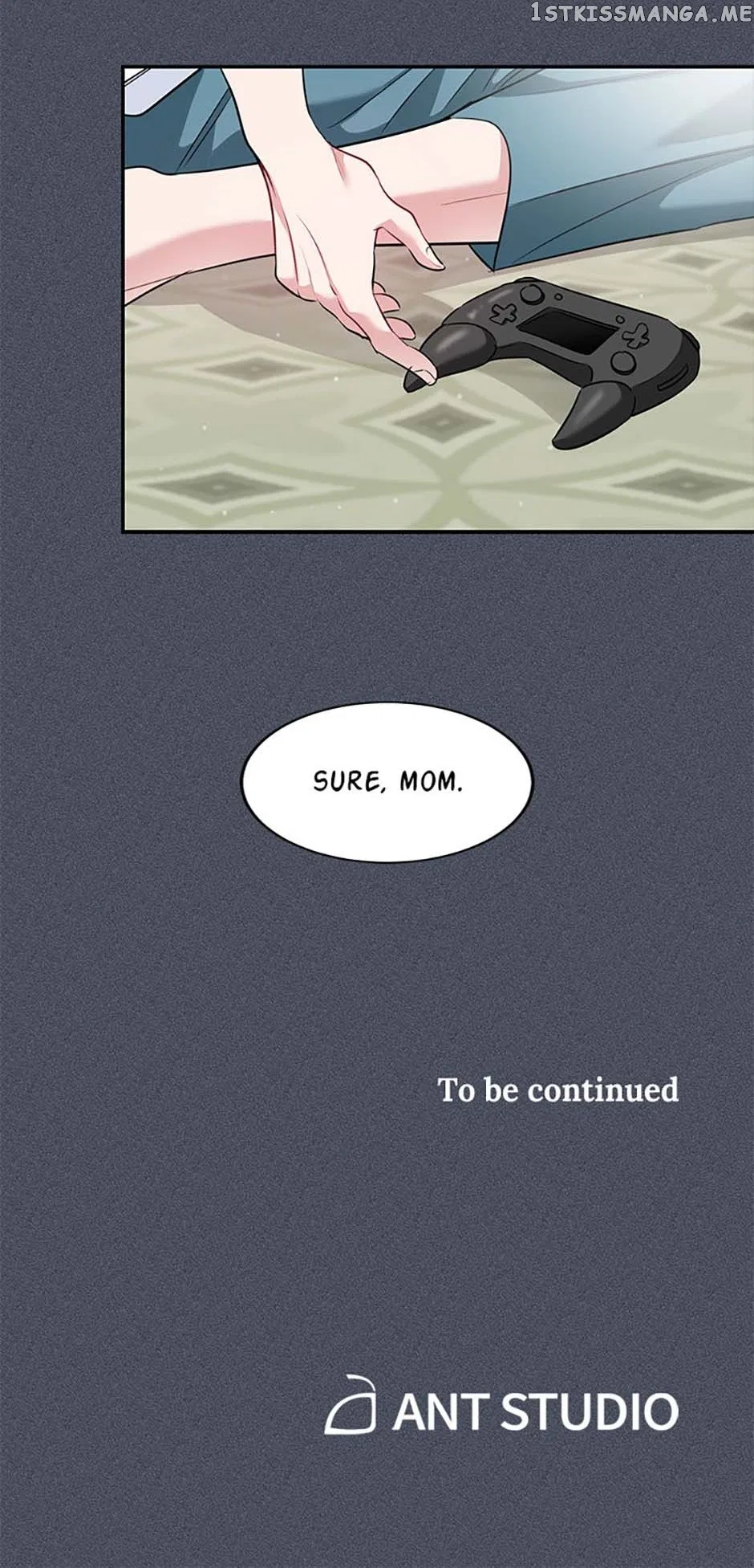 Deliberate Scandal Chapter 36 – Page 56