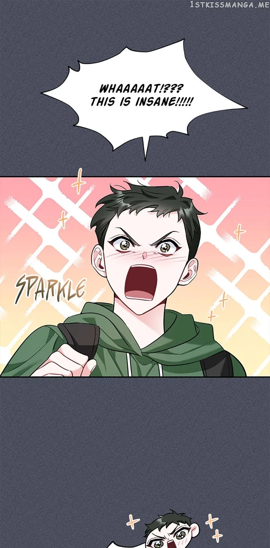 Deliberate Scandal Chapter 35 – Page 1