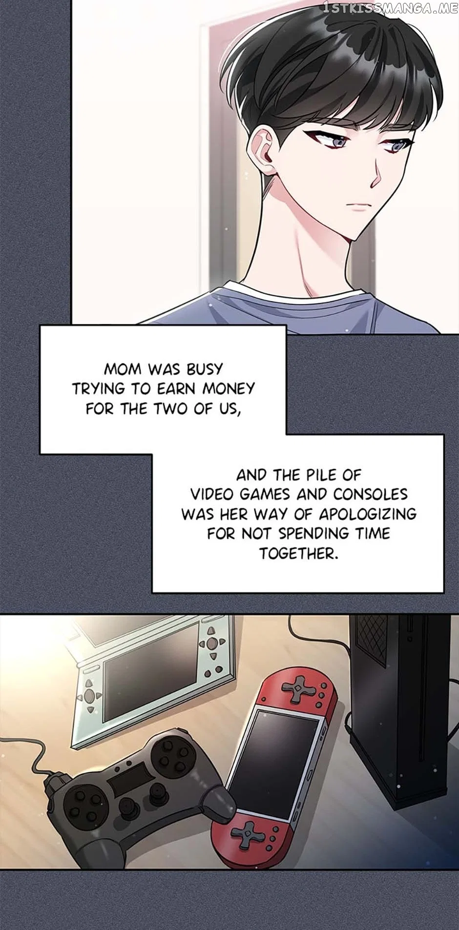 Deliberate Scandal Chapter 35 – Page 4