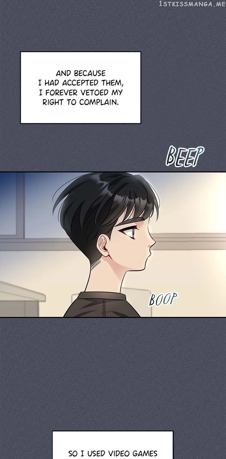 Deliberate Scandal Chapter 35 – Page 5
