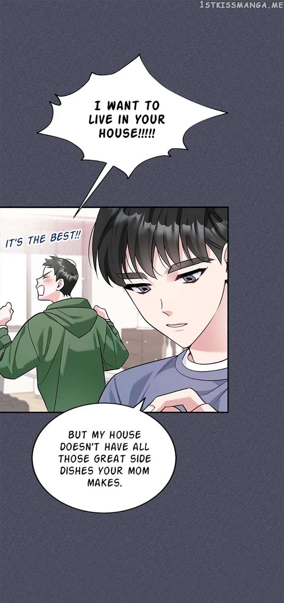 Deliberate Scandal Chapter 35 – Page 7