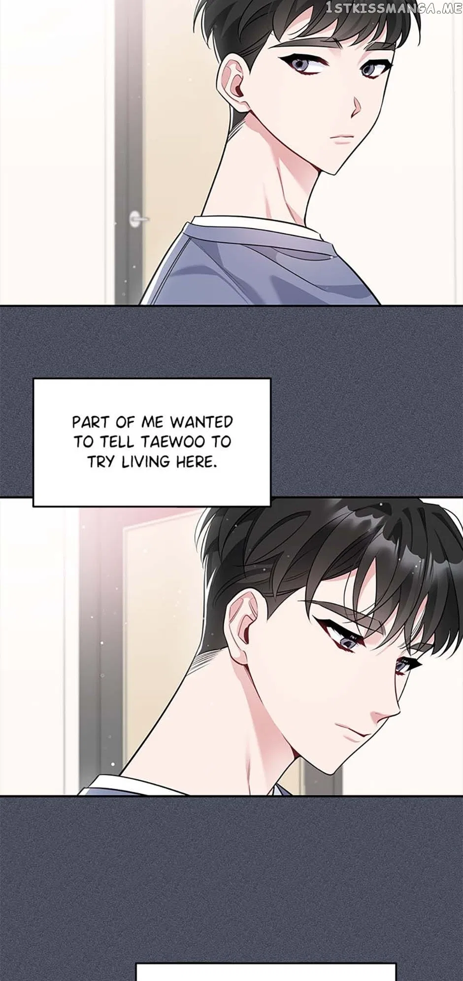 Deliberate Scandal Chapter 35 – Page 9