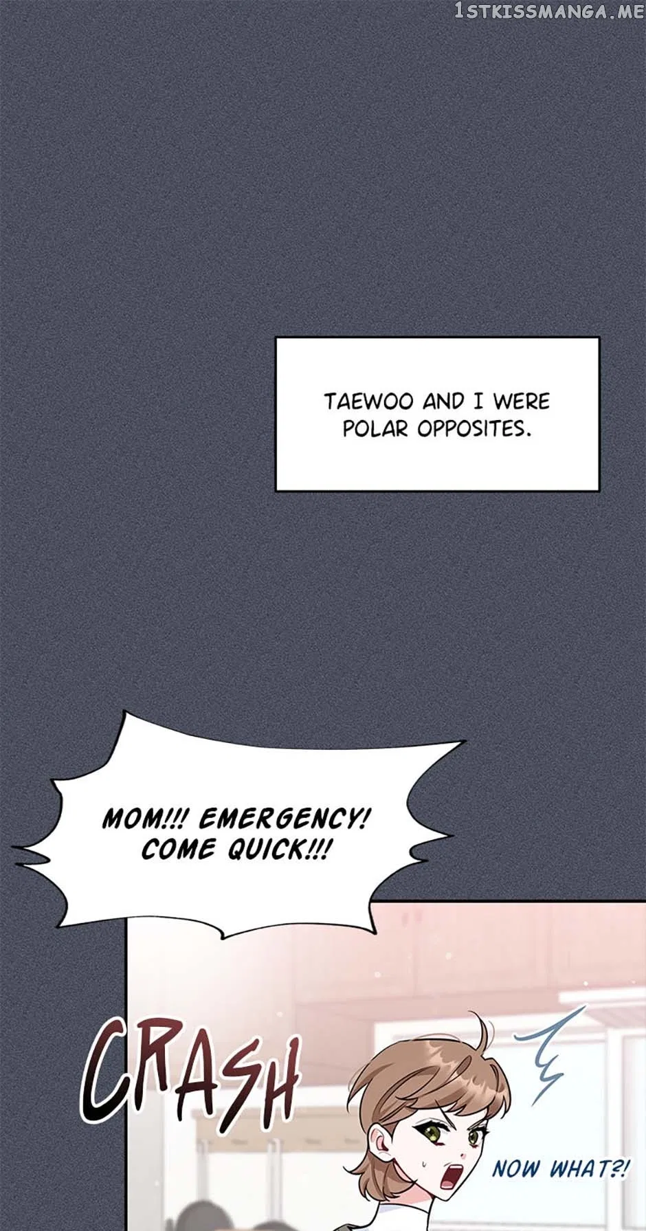 Deliberate Scandal Chapter 35 – Page 13
