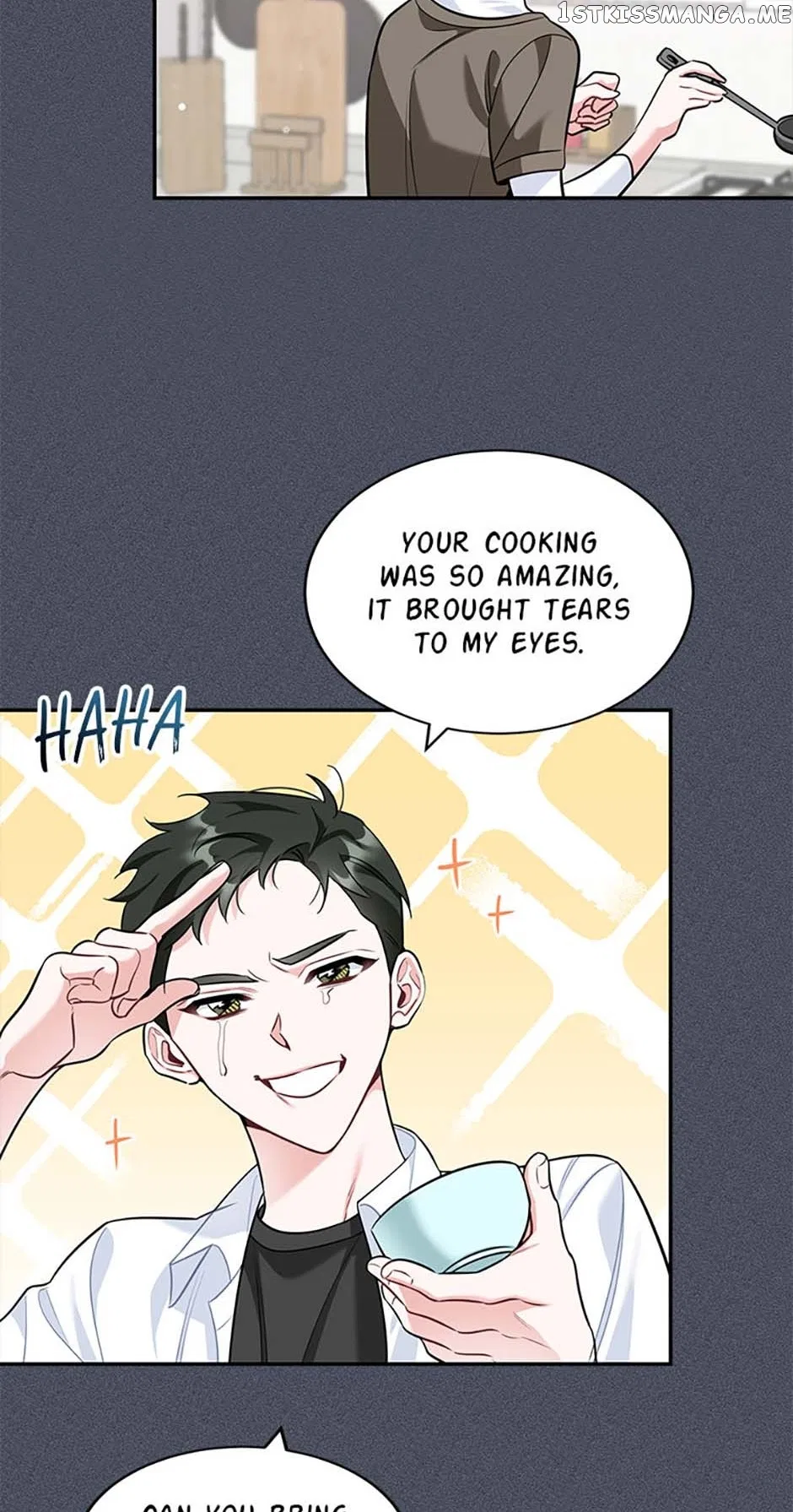 Deliberate Scandal Chapter 35 – Page 14