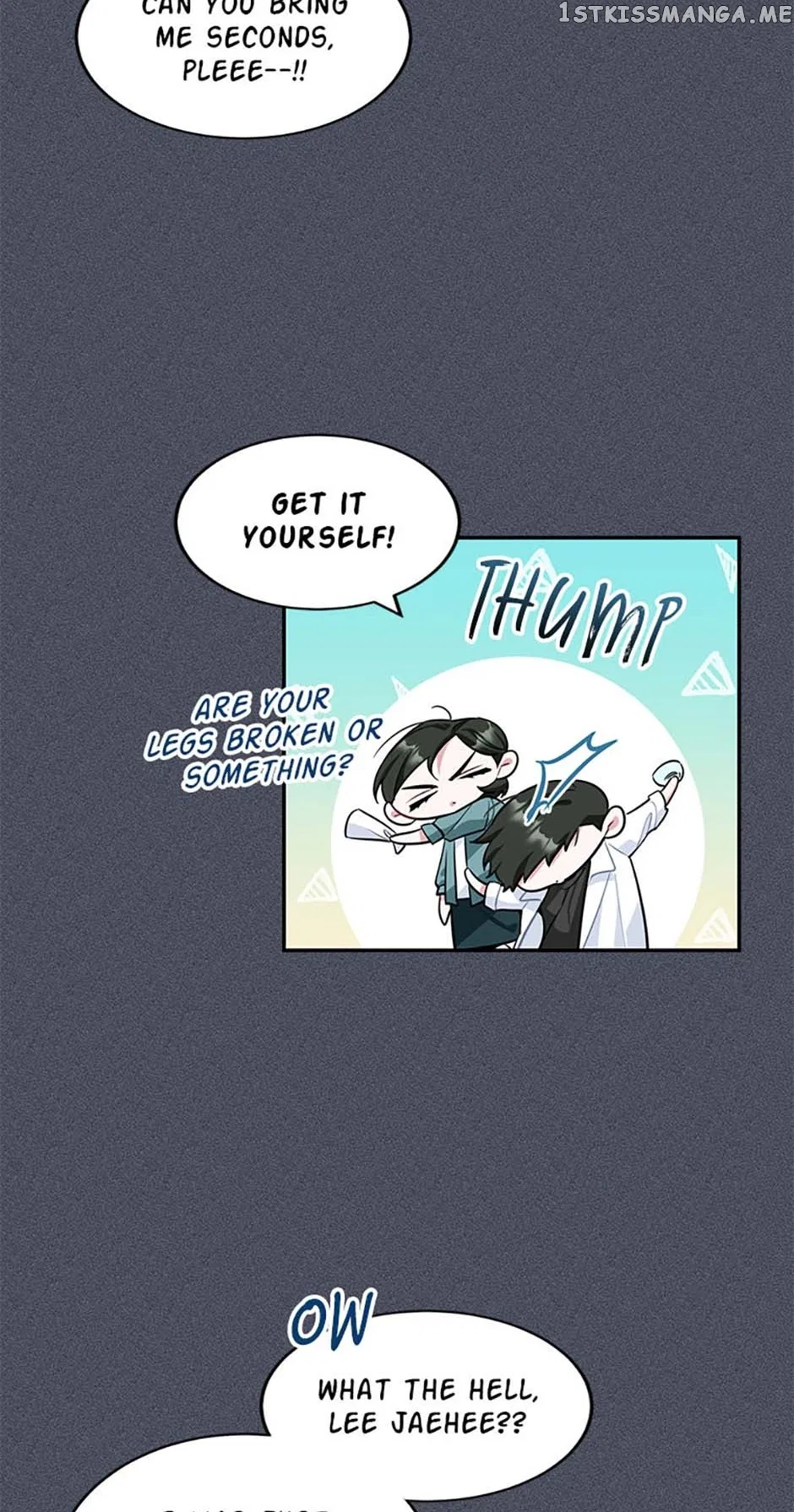 Deliberate Scandal Chapter 35 – Page 15