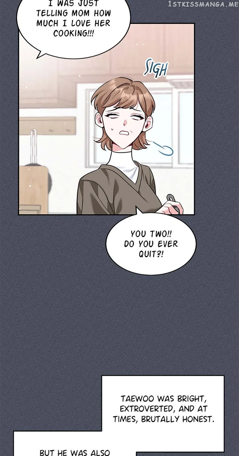 Deliberate Scandal Chapter 35 – Page 16