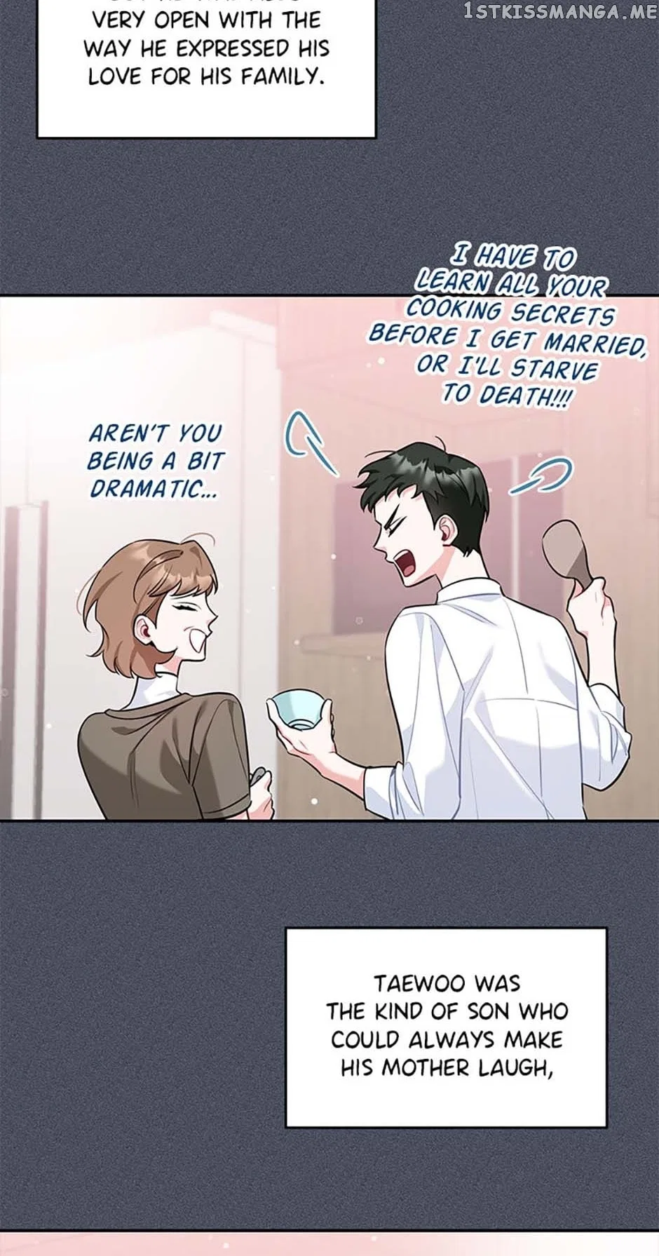 Deliberate Scandal Chapter 35 – Page 17