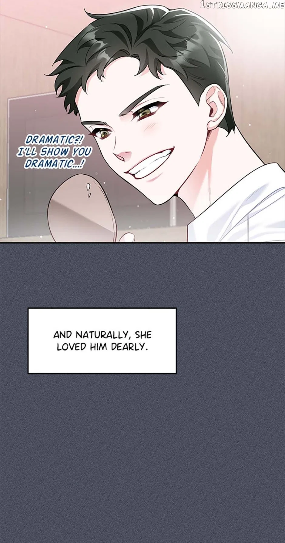 Deliberate Scandal Chapter 35 – Page 18