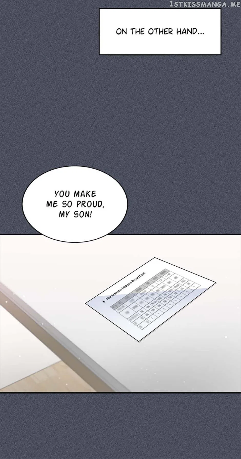 Deliberate Scandal Chapter 35 – Page 19