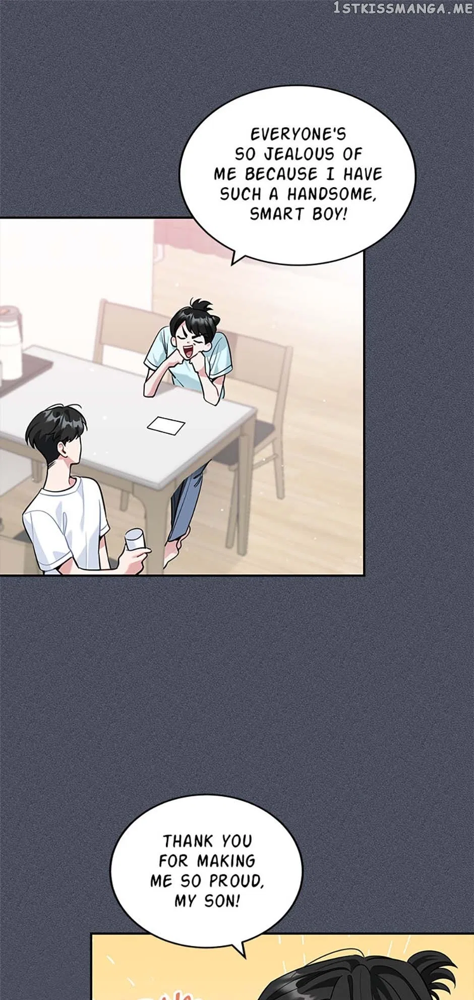 Deliberate Scandal Chapter 35 – Page 20