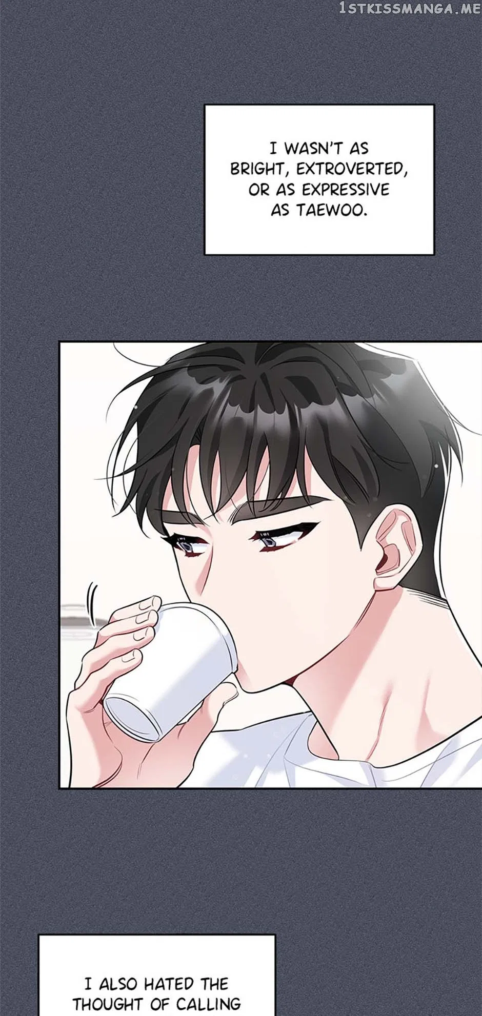 Deliberate Scandal Chapter 35 – Page 22