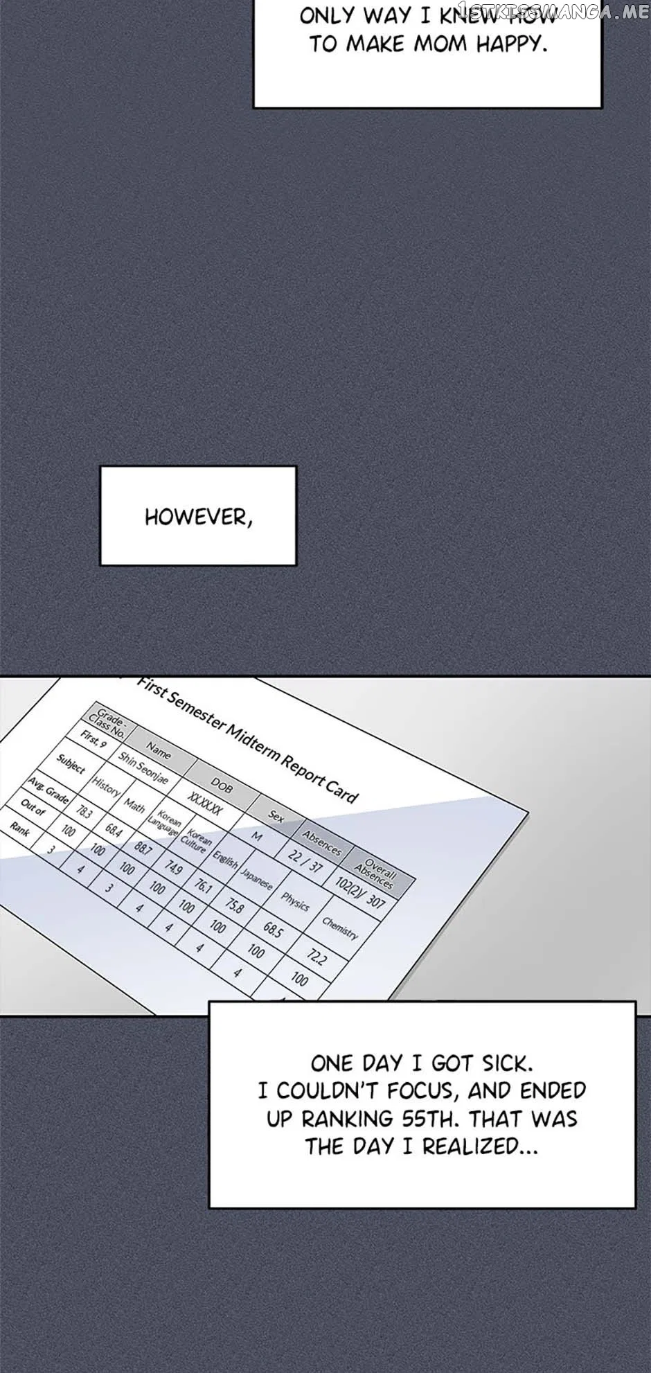 Deliberate Scandal Chapter 35 – Page 24