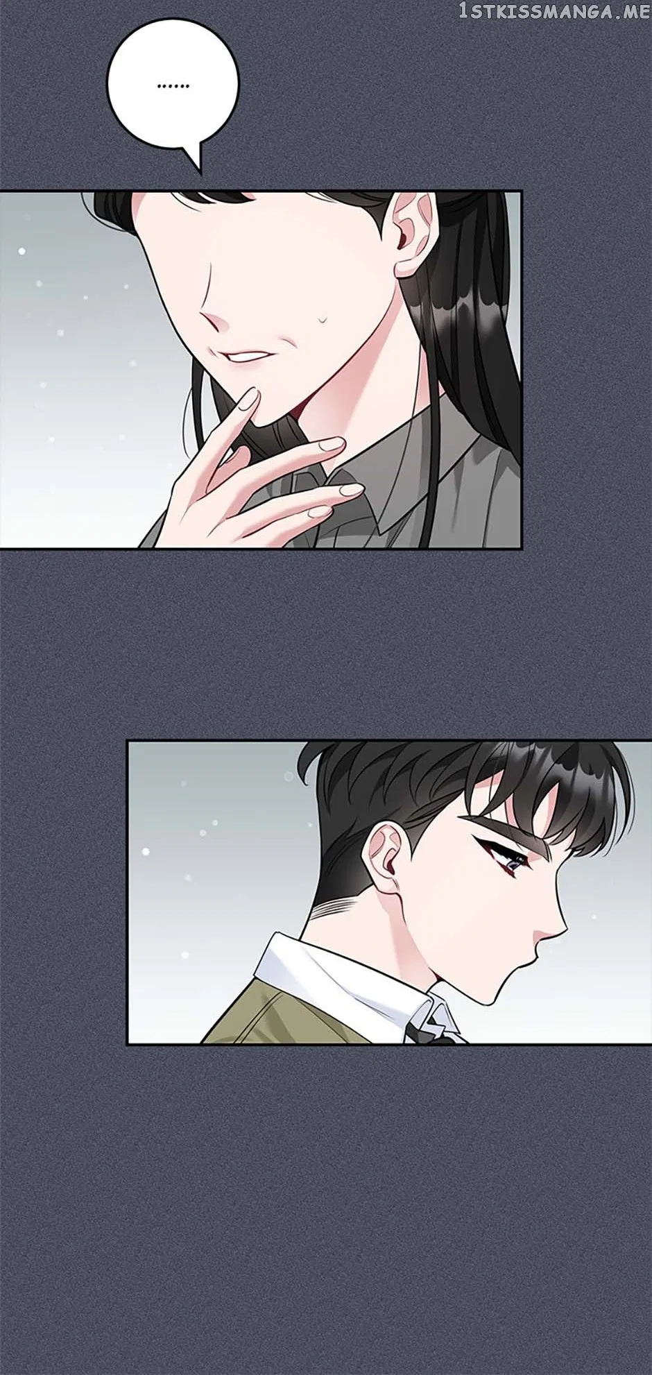 Deliberate Scandal Chapter 35 – Page 25