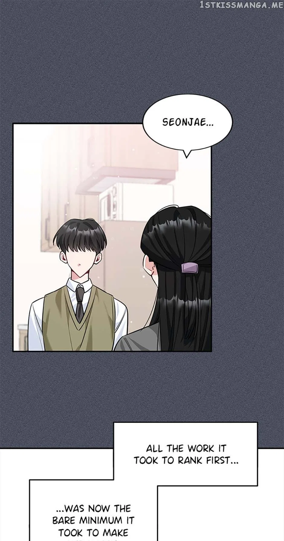 Deliberate Scandal Chapter 35 – Page 26