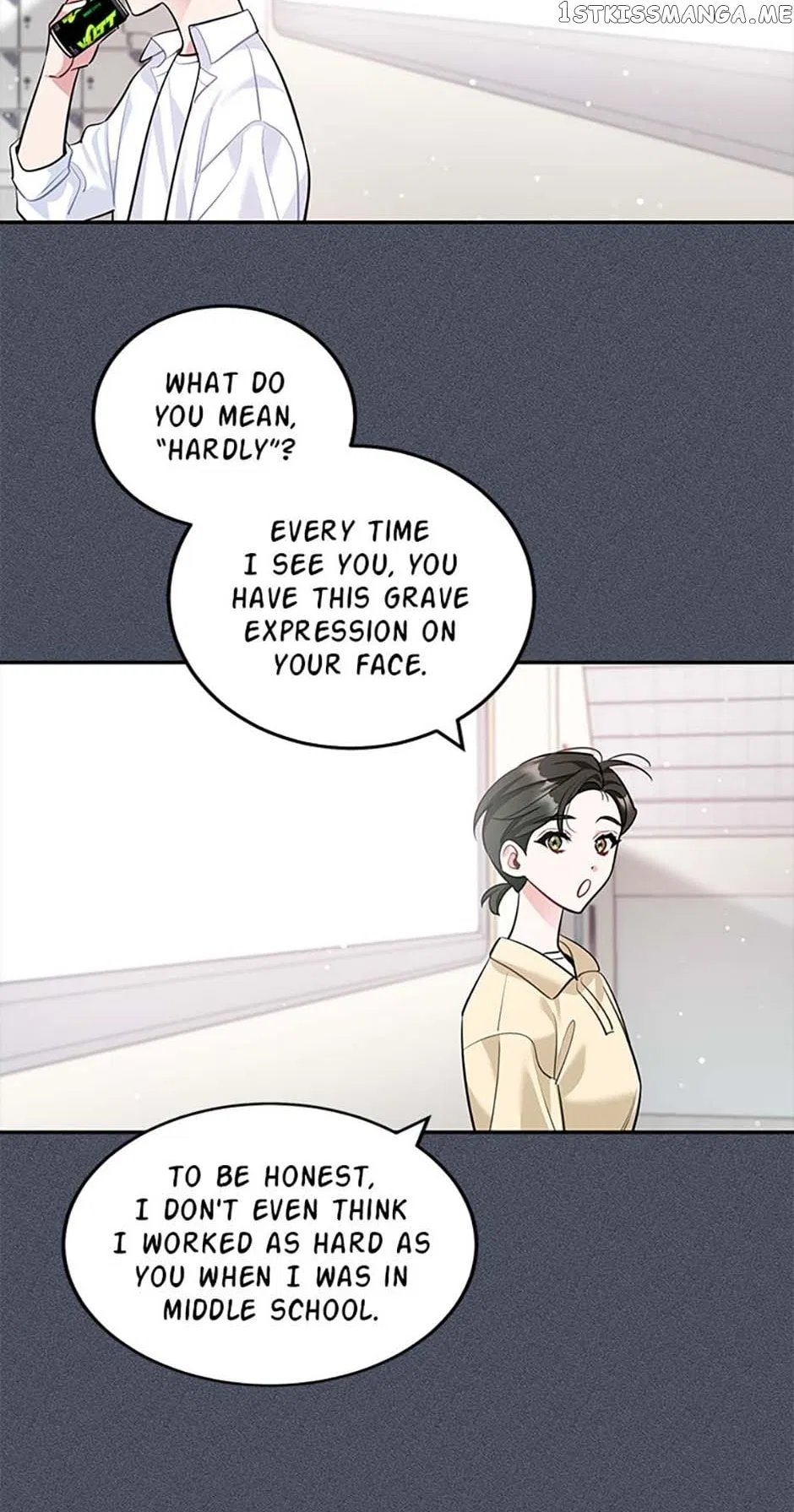 Deliberate Scandal Chapter 35 – Page 30
